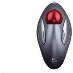 Logitech Trackman Marble 910-000808 – Zbozi.Blesk.cz