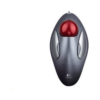 Logitech Trackman Marble 910-000808