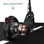 LAMAX eLander SA50 – Zboží Živě