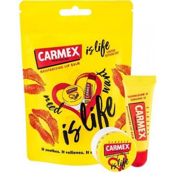 Carmex Classic balzám na rty 10 ml