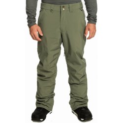 Quiksilver kalhoty Estate GNB0/Laurel Wreath