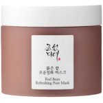 Beauty of Joseon Red Bean Refreshing Pore Mask 140 ml – Zboží Mobilmania