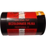 Pájka cín 50g 1,5 mm P1/50 film – Sleviste.cz