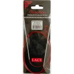 ChiaoGoo Red Lace 120cm 2.5mm – Sleviste.cz