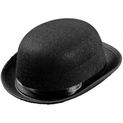 buřinka černá plsť – Zboží Dáma