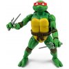 Sběratelská figurka Loyal Subjects Teenage Mutant Ninja Turtles BST AXN a komiks Raphael Exclusive