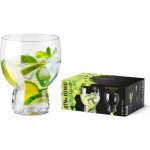 BOHEMIA PR sklen GIN TONIC 6 x 630 ml – Zboží Mobilmania