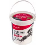 Hyalgel Horse BIOTIN 0,9 kg – Zbozi.Blesk.cz