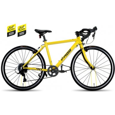 Frog Bikes Road 70 Tour de France 2021 – Sleviste.cz