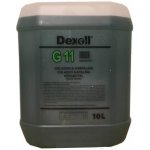 Dexoll Antifreeze G11 - modrý 10 l – Zboží Mobilmania