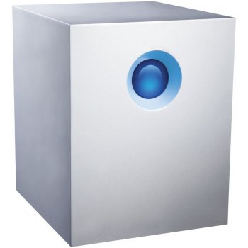 LaCie 5big Thunderbolt 2 STFC40000400