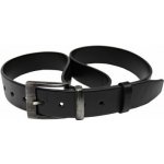 Penny Belts pánský kožený opasek 8-60 černý – Zbozi.Blesk.cz