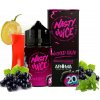 Příchuť pro míchání e-liquidu Nasty Juice Double Fruity Wicked Haze 20 ml
