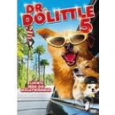 Dr. dolittle 5 DVD