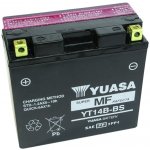 Yuasa YT14B-BS – Hledejceny.cz