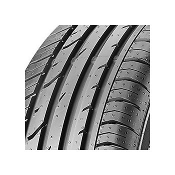 Pneumatiky Continental PremiumContact 2 E 215/55 R18 99V