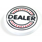 Gamecenter Dealer Button – Zboží Dáma