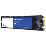 WD Blue 2TB, WDS200T2B0B – Hledejceny.cz