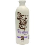 All Systems Rozjasňovací šampon Lightening Shampoo 500 ml – Zboží Dáma