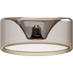Ledshopik LED žárovka CA GHOST-12 stmívatelná E27 230V 6W 380 lm 1900K – Hledejceny.cz