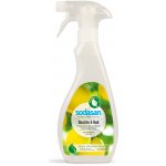 Sodasan Čistič na koupelny 500 ml – Hledejceny.cz