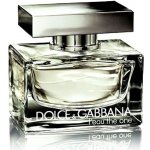 Dolce & Gabbana L´Eau The One toaletní voda dámská 75 ml – Hledejceny.cz