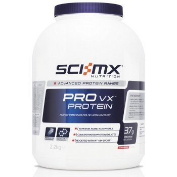 Sci-Mx Pro-VX Protein 2200 g