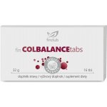Fin Colbalancetabs 16 tablet – Hledejceny.cz