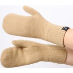 Northman Baldur merino palčáky béžová – Hledejceny.cz