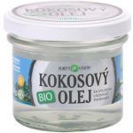 Purity Vision Kokosový olej panenský Bio 120 ml – Hledejceny.cz