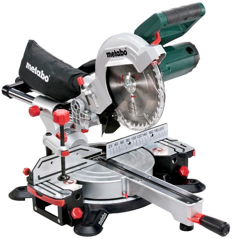 METABO KGS 216 M 619260000