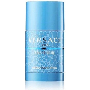 Versace Eau Fraiche Men deostick 75 ml