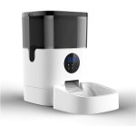 SYMPLEE AY4 l-K automatický dávkovač krmiva pro psy a kočky – Hledejceny.cz