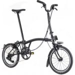 Brompton P Line Urban M 2022 – Hledejceny.cz