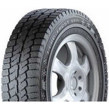 Pneumatiky Gislaved Euro Frost Van 225/70 R15 112R