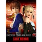 Dead or Alive 5: Last Round – Hledejceny.cz