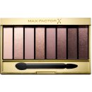 Max Factor Masterpiece Nude Palette paleta očních stínů 03 Rose Nudes 6,5 g