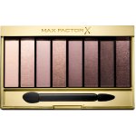 Max Factor Masterpiece Nude Palette paleta očních stínů 03 Rose Nudes 6,5 g