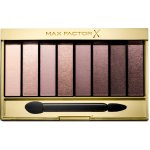 Max Factor Masterpiece Nude Palette paleta očních stínů 03 Rose Nudes 6,5 g – Zboží Dáma