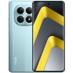 POCO M8 5G 8GB/256GB Green – Zboží Živě