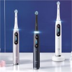 Oral-B iO Series 9 White Alabaster – Zboží Živě