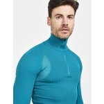 Craft Pánský funkční rolák Active Extreme X Zip modrá – Zboží Mobilmania