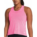 Under Armour UA Launch Splatter Singlet PNK 1382437 682 – Zbozi.Blesk.cz