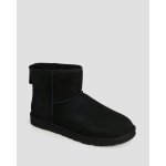UGG M Classic Mini Black – Sleviste.cz