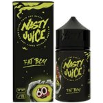 Nasty Juice Double Fruity Shake & Vape Fat Boy 20 ml – Zboží Mobilmania