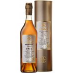 Chabot armagnac Vintage 1972 40% 0,7 l (tuba) – Hledejceny.cz