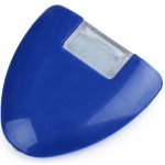 Krejčovská křída v plastovém pouzdře Varianta: 3 šedozelená sv. modrá, Balení: 1 ks 52607/130691/245149 – Zboží Dáma