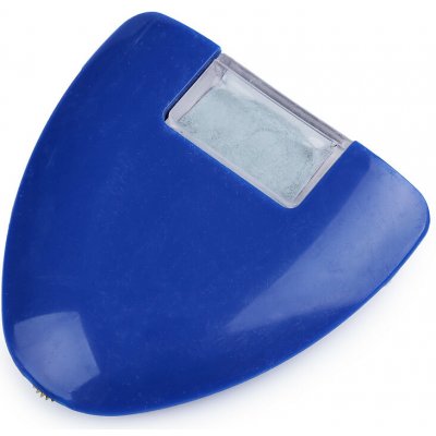 Krejčovská křída v plastovém pouzdře Varianta: 3 šedozelená sv. modrá, Balení: 1 ks 52607/130691/245149 – Zboží Dáma