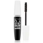 Maybelline Řasenka pro objem Volum´ Express Classic Extra Black Mascara Extra Black 10 ml – Zboží Mobilmania