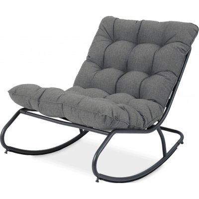 Focus Garden AGAVA Tmavě šedé – Hledejceny.cz